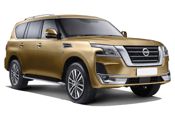 Dubai Safe Driver @ AED 80 / Ride