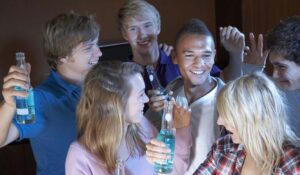After-Party Pickup by Safe Driver - Don’t Drink & Drive in Dubai