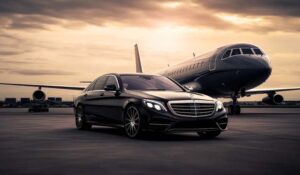 Airport Transfer Dubai