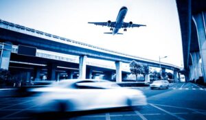 Airport Transfer Dubai