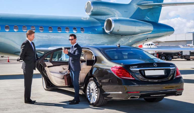 Airport Transfer Dubai
