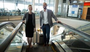 Airport Transfer in Dubai
