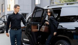 Dubai Airport Transfer