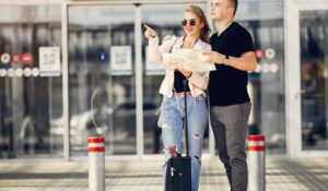 Airport Transfer in Dubai