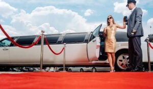 Book a Car with Driver in Dubai