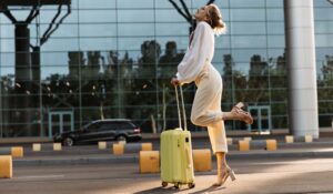 Car with Driver in Dubai - Comfortable and Hassle-Free Travel