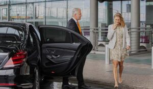 Corporate Transfer Services in Dubai