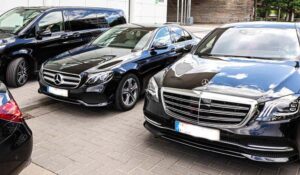 Daily Safe Driver Dubai @ AED 500 / Day - Your Car our Driver