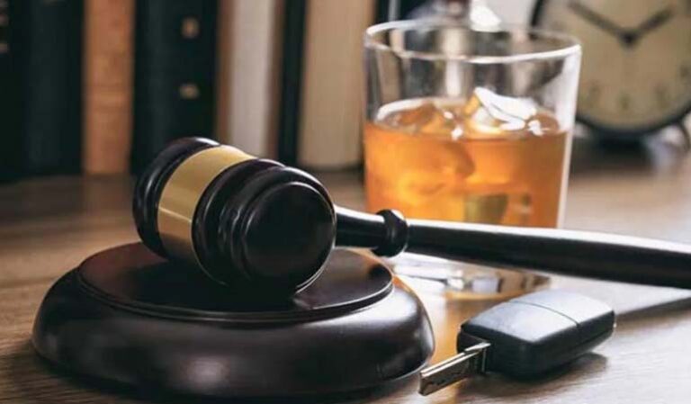 Don’t Drink & Drive: Say No to Impaired Driving Today