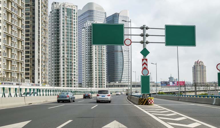 Dubai Traffic Fines - Dubai Police Traffic Fines in 2026