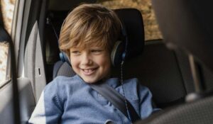 School Pick & Drop by Monthly Safe Driver