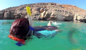 Musandam City Tour by Dubai Safe Drivers