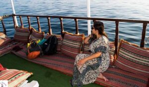 Musandam City Tour by Dubai Safe Drivers