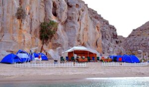 Musandam City Tour by Dubai Safe Drivers