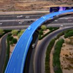 New 700m Bridge in Dubai Improves Traffic Flow – Dubai Traffic
