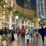 What to Wear in Dubai: A Practical Clothing Guide for Tourists