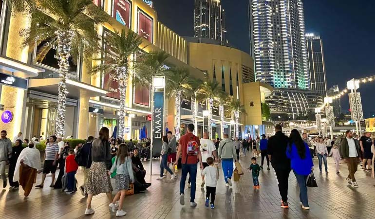 What to Wear in Dubai: A Practical Clothing Guide for Tourists