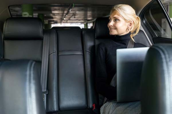 Safe Driver Dubai Hourly Driver