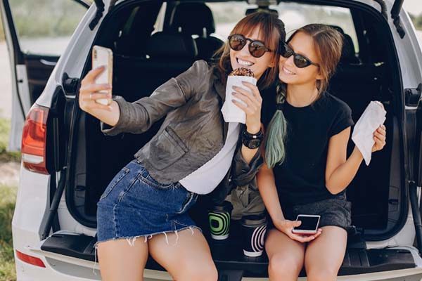 Safe Driver Dubai per Ride - One-way Weekends & Holidays