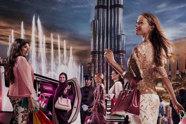 Special Events Safe Driver Dubai